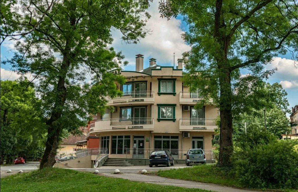 Aster Apartman Vrnjačka Banja