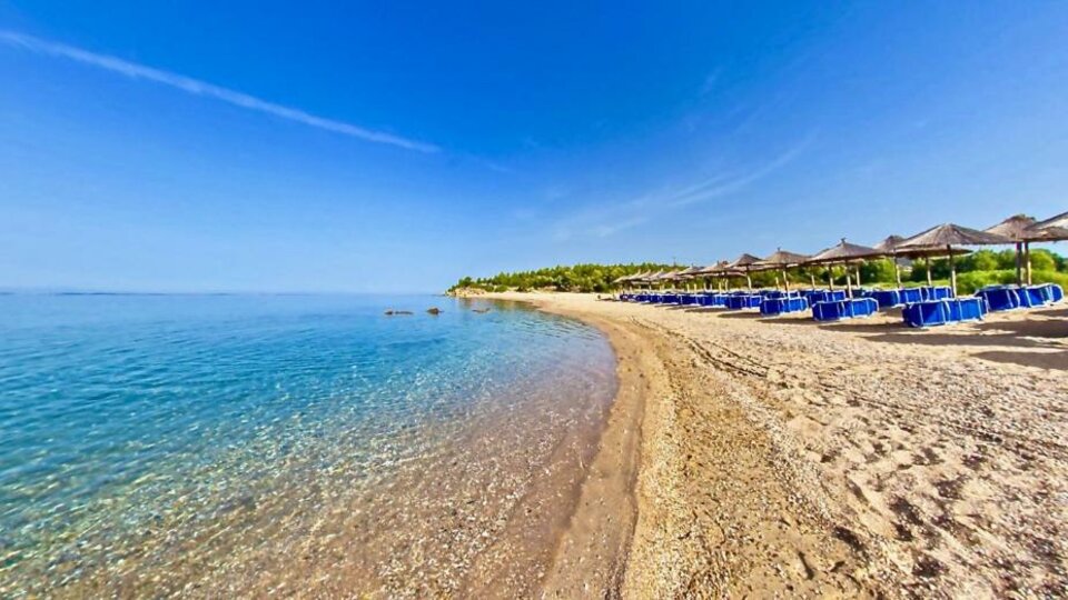 Hotel Village Mare