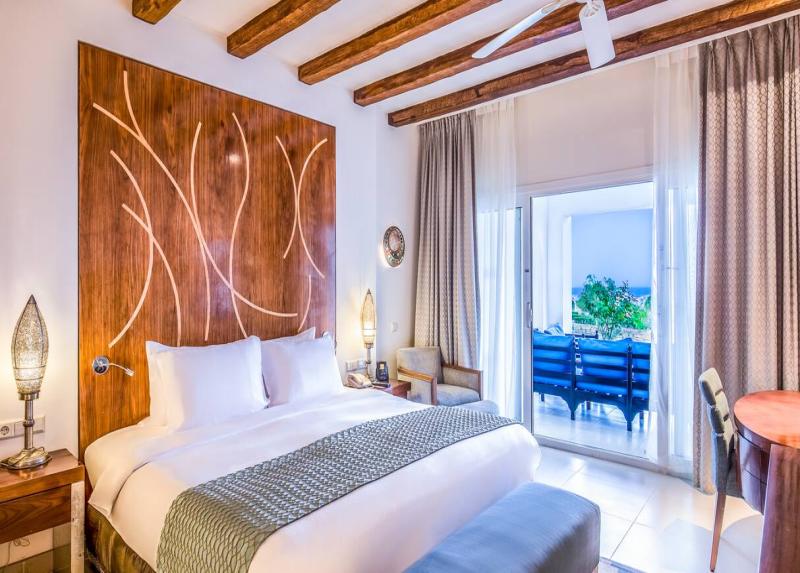 Hilton Nubian Hotel