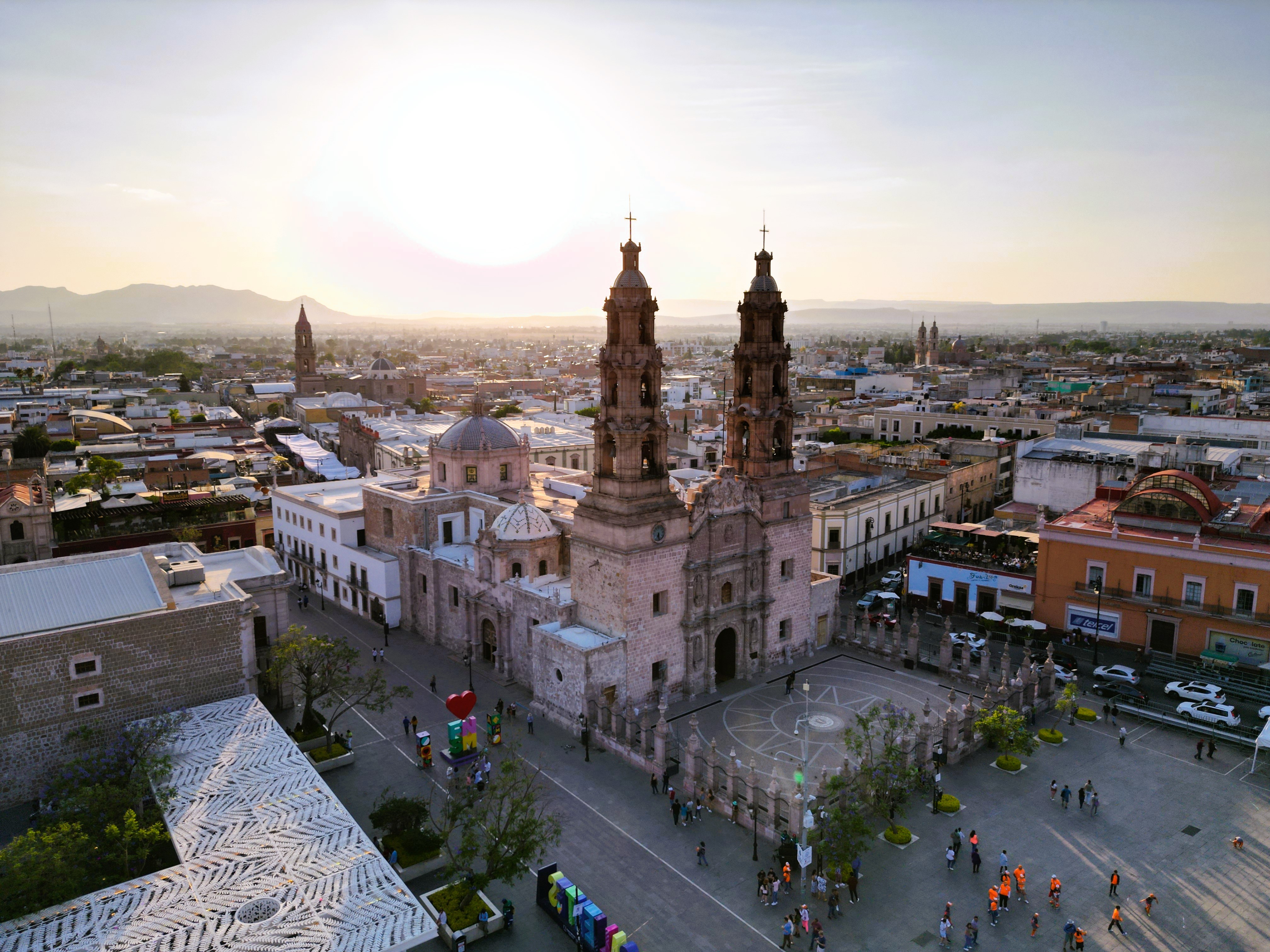 A Traveler’s Guide on Things to Do in Aguascalientes