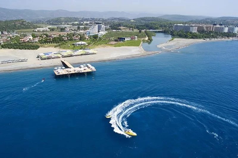 Raymar Resort Hotel