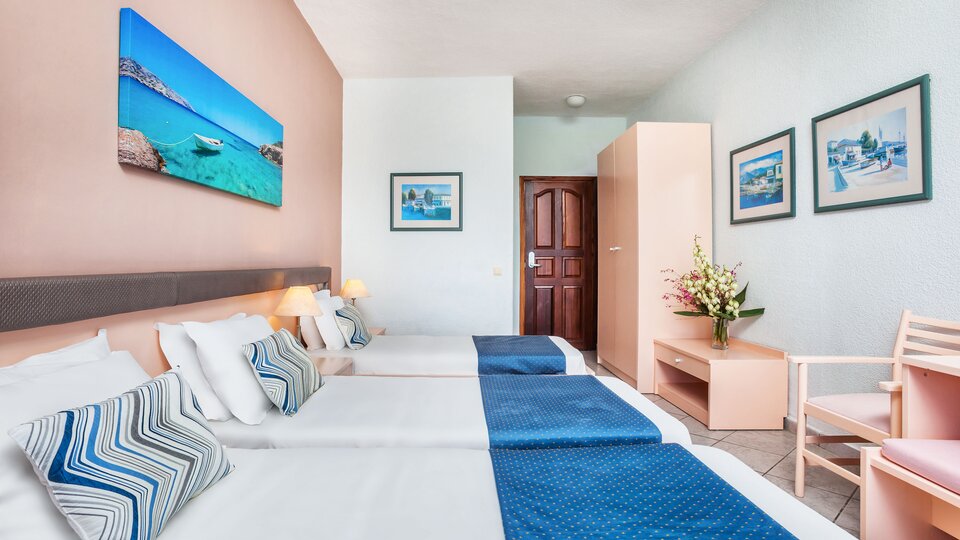 Hotel Palladium