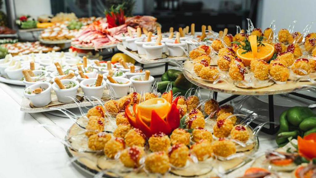 Villa Del Mar Family Gourmet