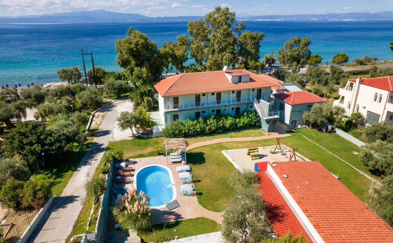 AppHotel Marti Resort