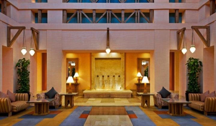 Hotel Sheraton Miramar Resort