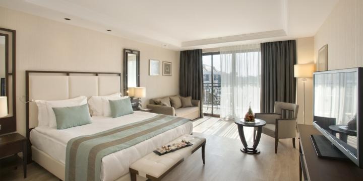 JUJU Premier Palace (ex Amara Premier)