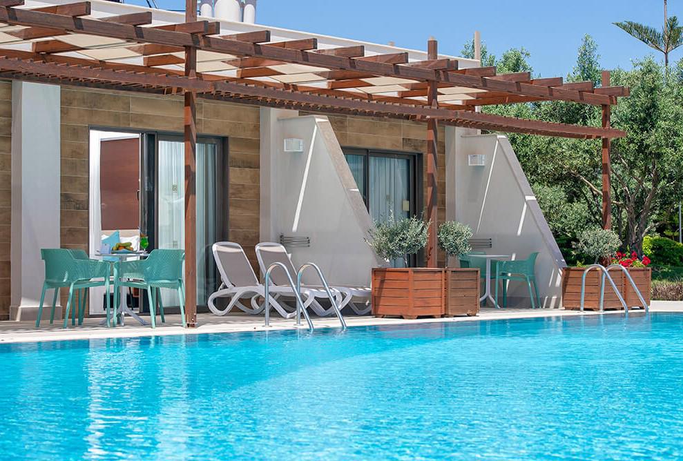 Hotel Baia Lara