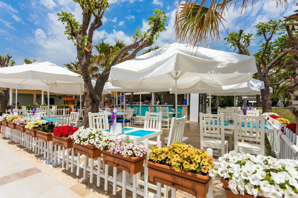 Orange County Resort Belek
