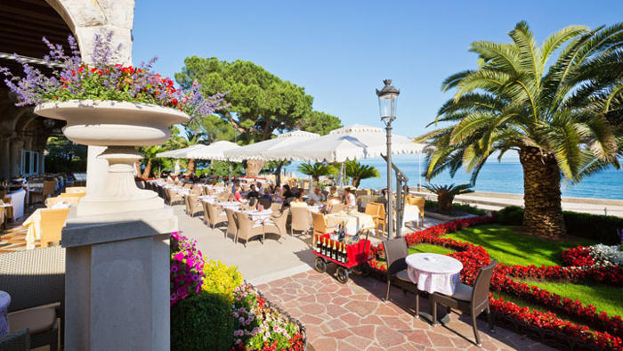 Amadria Park Hotel Milenij