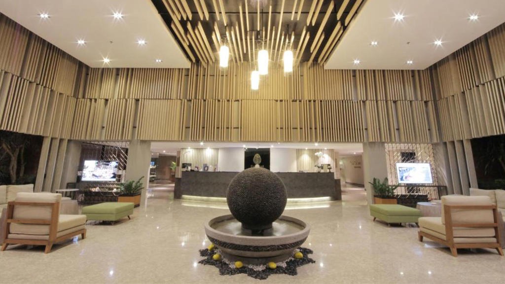 The Nest Nusa Dua