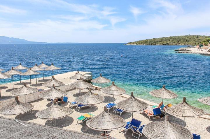 Hotel Apollon