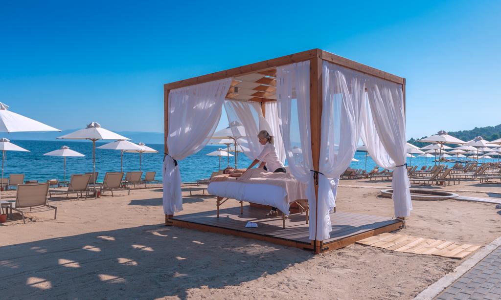 Hotel Miraggio Thermal Spa Resort