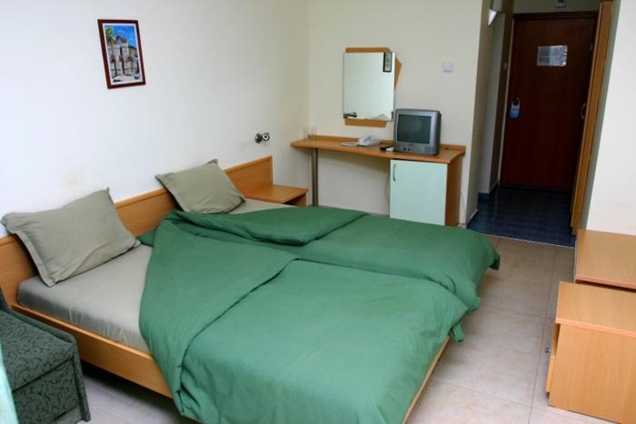 Delfin Hotel
