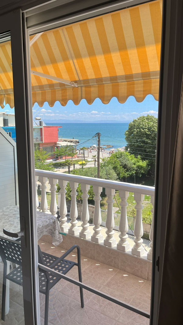 Vila Top Rooms