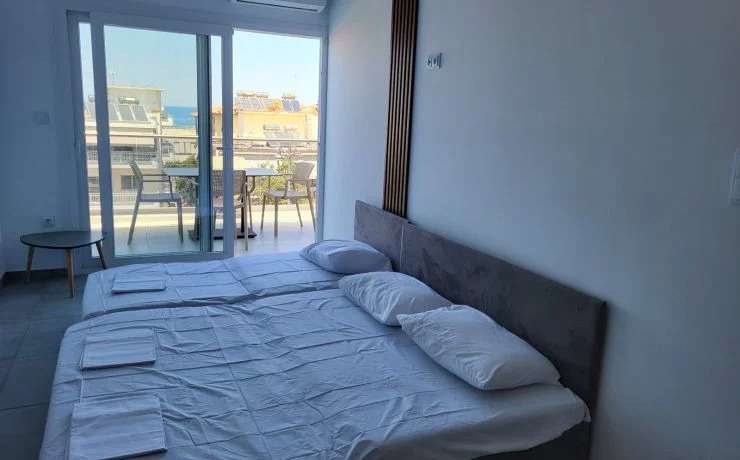 Vila Adonis Premium Apartments