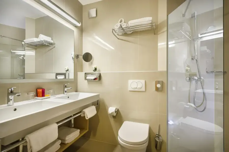 Hotel Valamar Parentino