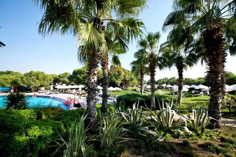 Limak Atlantis De Luxe Hotel & Resort