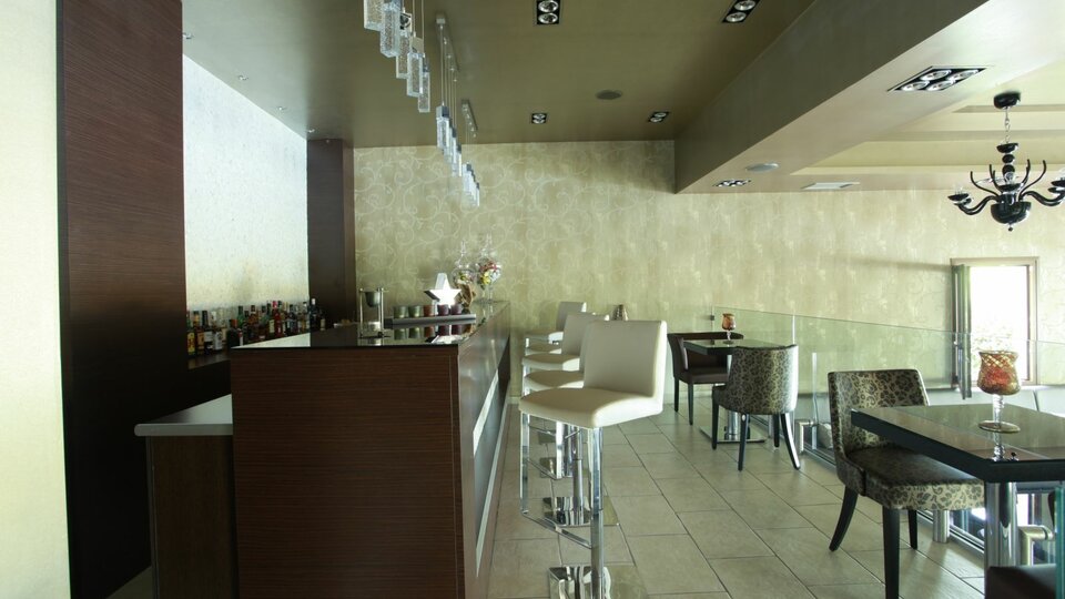 Ocean View Beach Hotel 