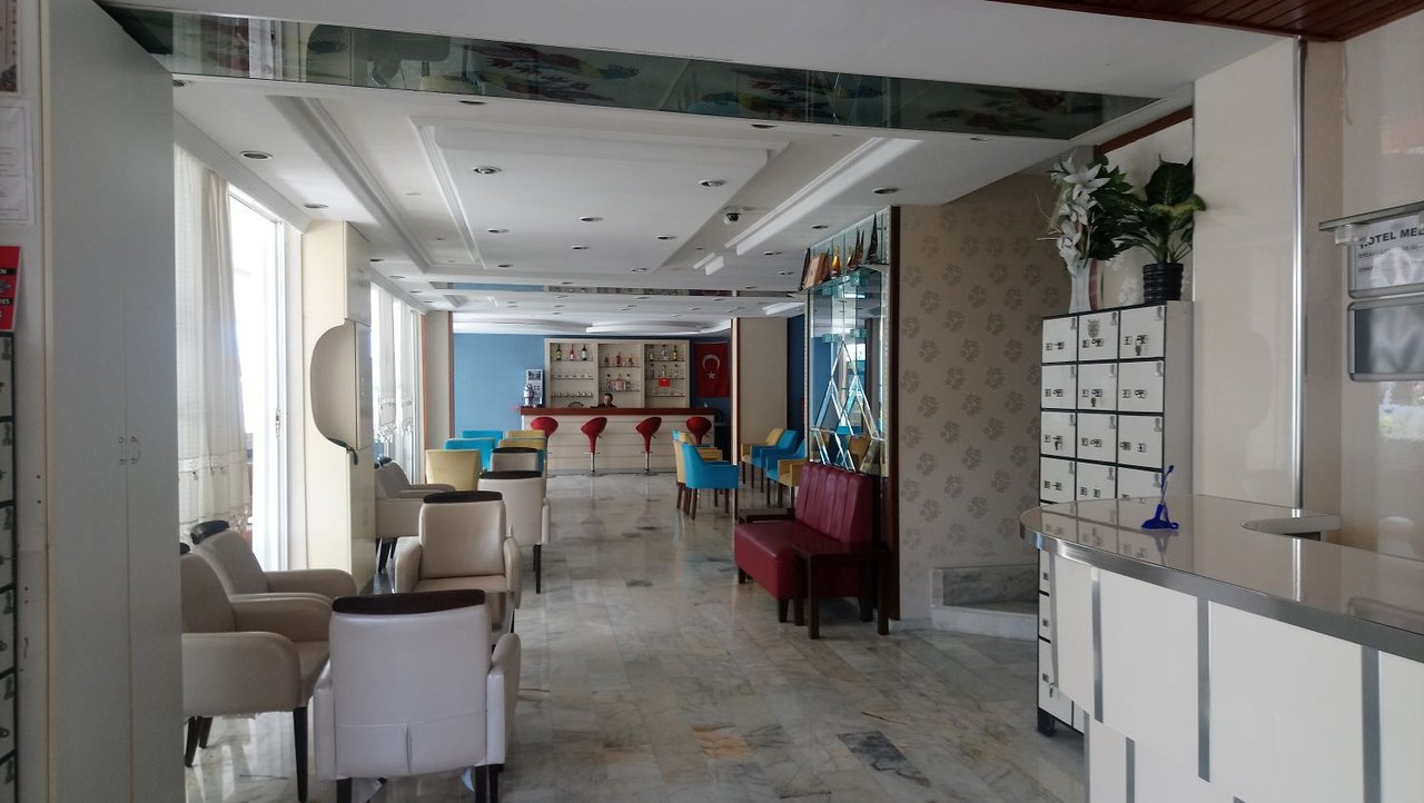 Hotel Melike
