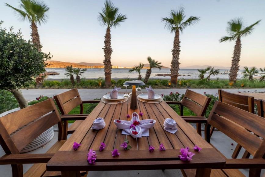 Mirada Exclusive Bodrum