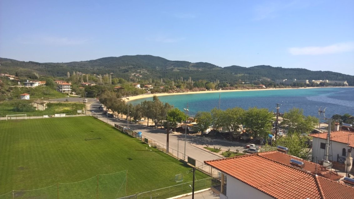 Vila Stefani