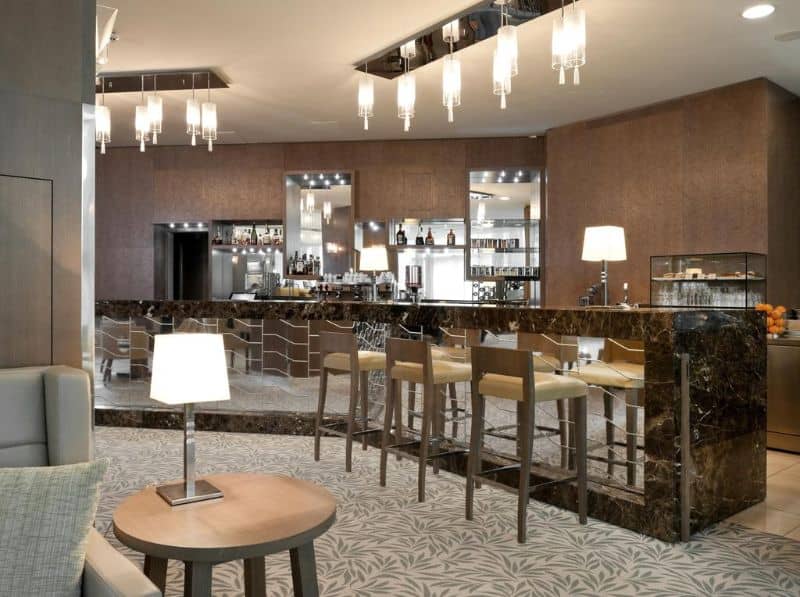 Hotel Grand Sava