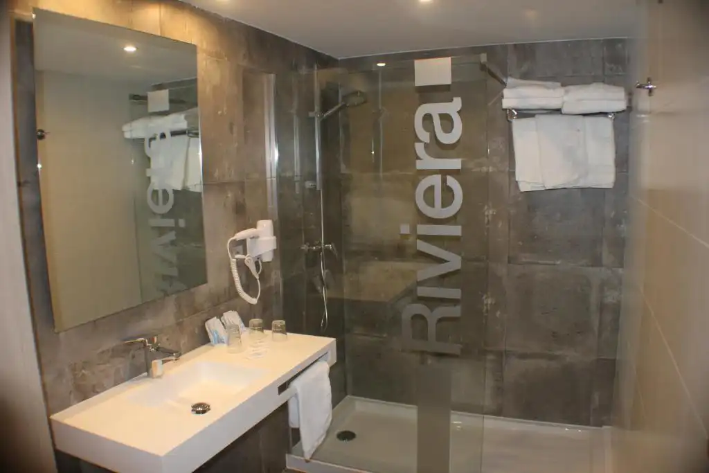 Hotel Riviera
