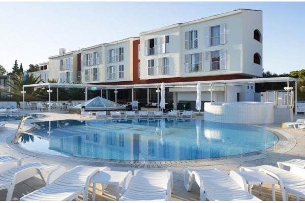 Hotel Marko Polo by Aminess