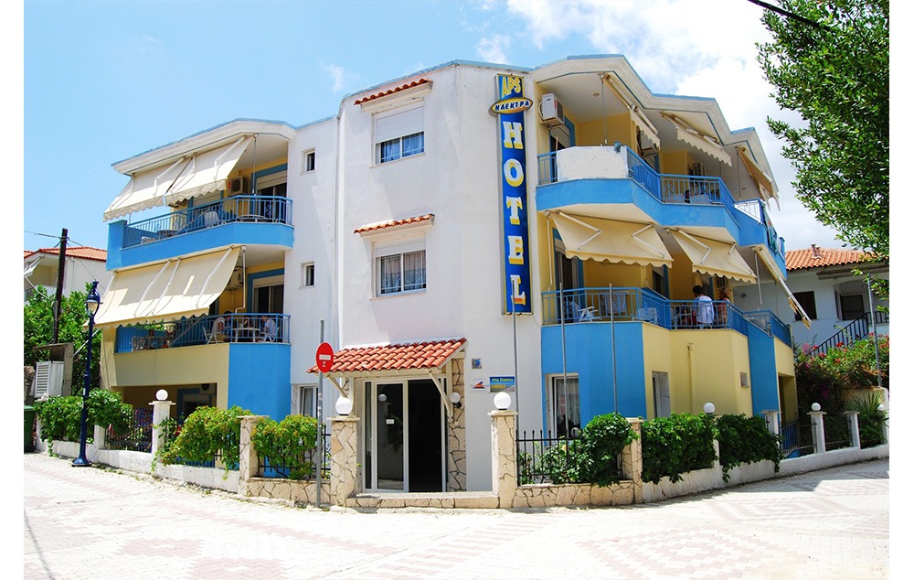 Vila Elektra