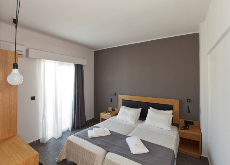 Evita Elite Hotel