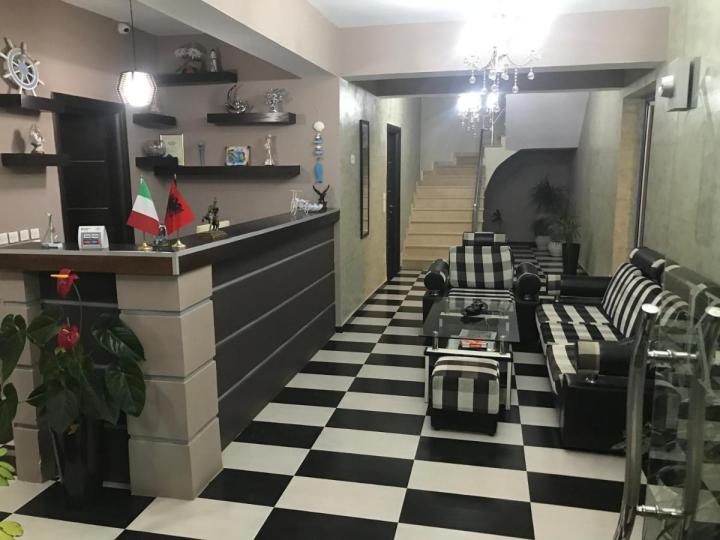 Hotel Keos