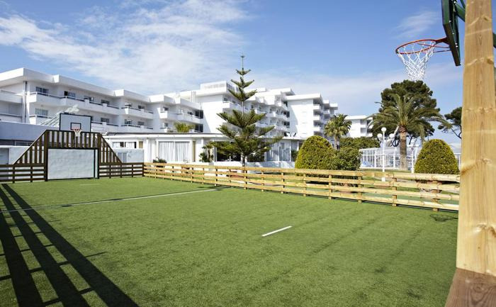 Grupotel Los Principes and Spa
