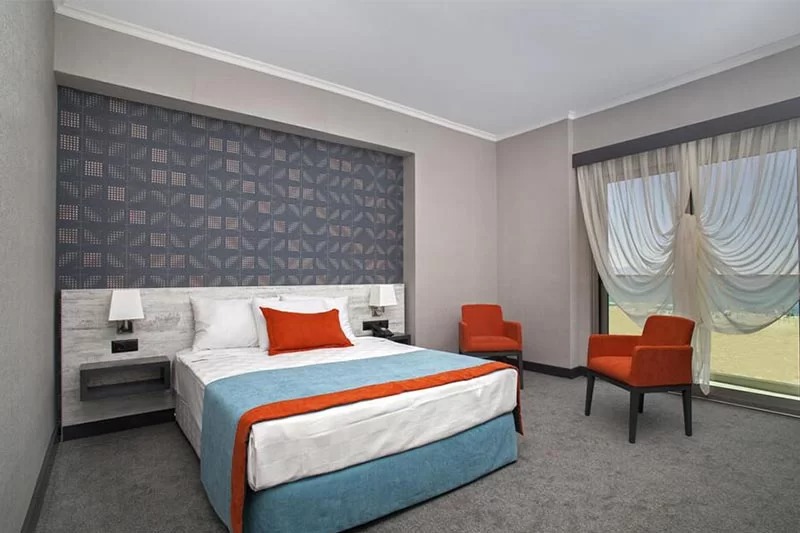 Musho Hotel