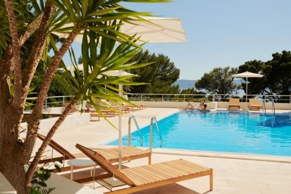 Hotel Bluesun Maestral