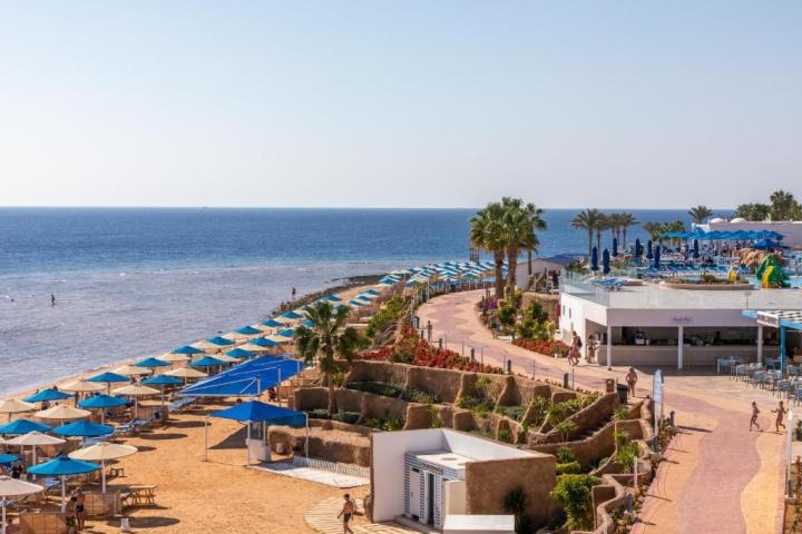 Hotel Albatros Palace