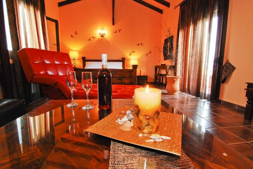 Vila Inspira Apartments Luxury