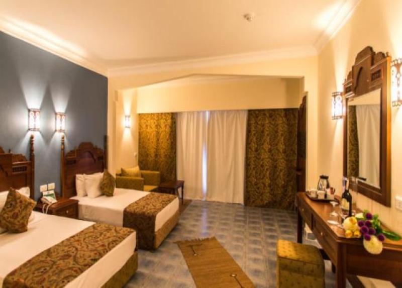 Jasmine Palace Resort & Spa Hotel