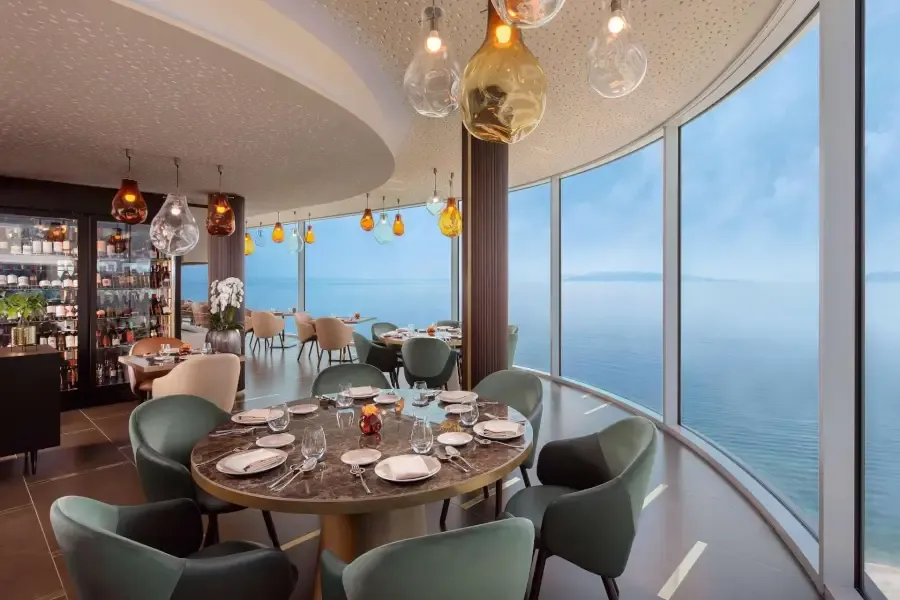 Hilton Rijeka Costabella Beach Resort & Spa