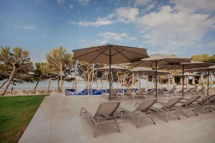 Hotel Vila Arausana & Antonina