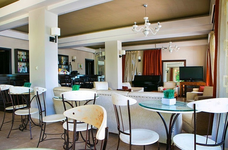 Irilena Hotel