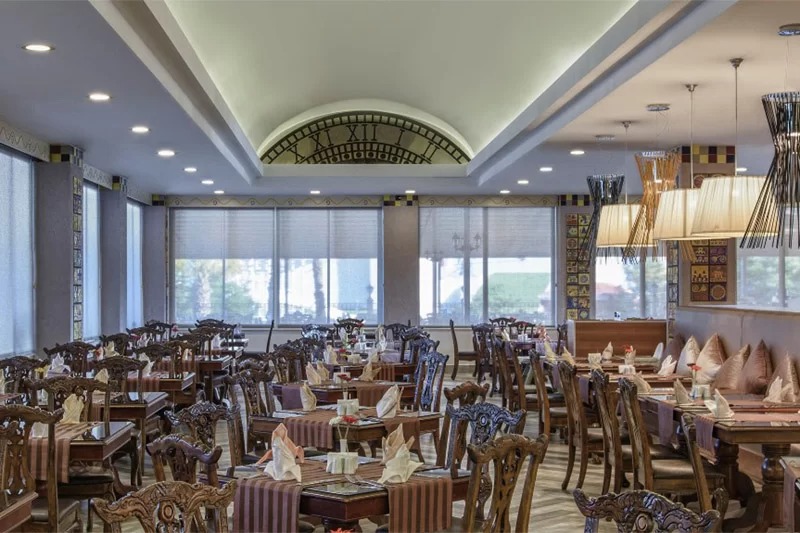 Delphin Diva Hotel