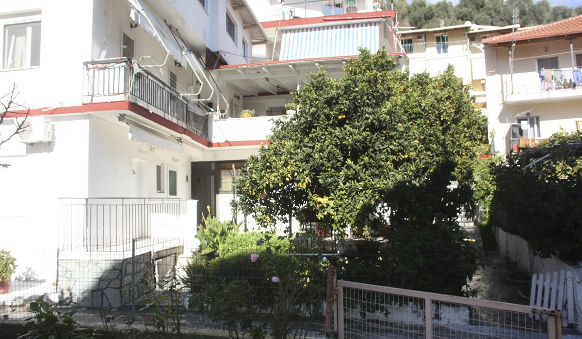Vila Kostas