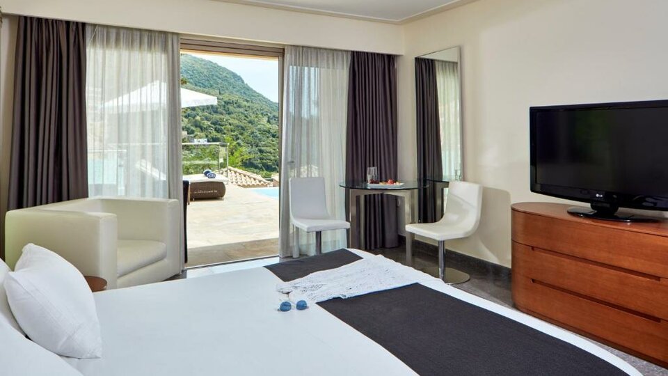 Atlantica Grand Mediterraneo Resort