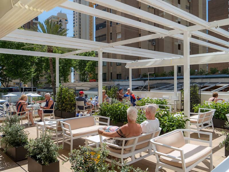 Hotel Medplaya Riudor