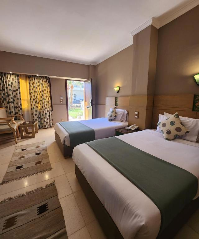 Zya Regina Resort and Aqua Park
