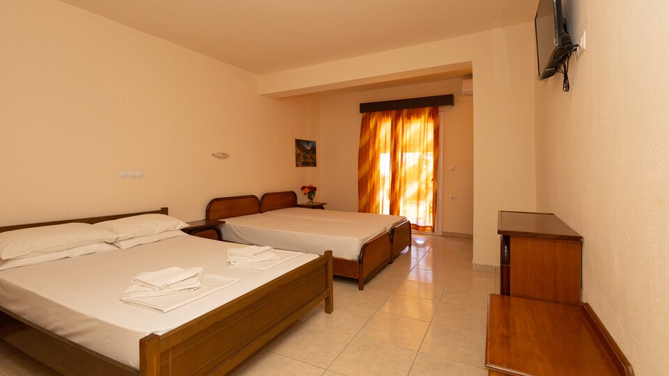 Hotel Kassandra Bay Village