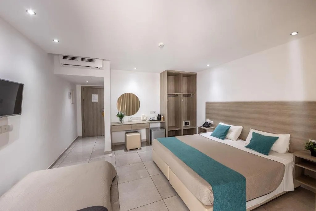 Milea Hotel