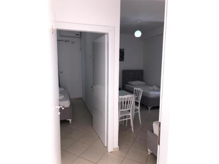 Joni Apartaments