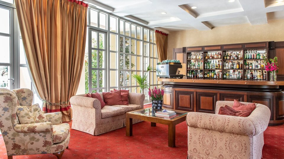 Amalia Hotel Nafplio