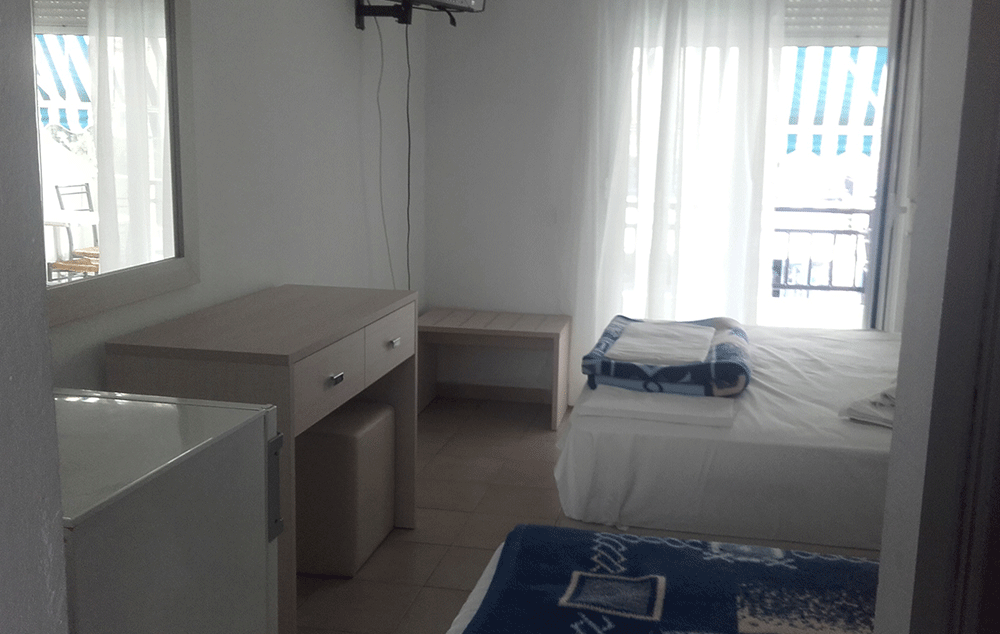 Vila Vilar